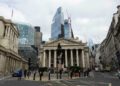 Bank Of England’s QE-Driven Losses Worsen, Expected To Hit £150 Billion