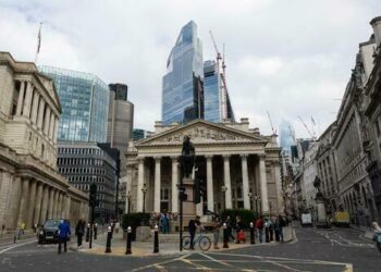 Bank Of England’s QE-Driven Losses Worsen, Expected To Hit £150 Billion