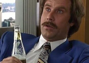 Banks & Big-Tech Burst Higher, Bonds & Bullion Bid As Macro Skids