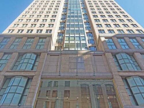 Beginning Of CRE Firesale? Baltimore Office Tower Dumped At 63% Discount