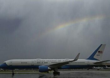 Beijing Sees ‘Rainbows’ & Yellen Touts ‘Success’ After China Visit, But Deep Uncertainty Looms