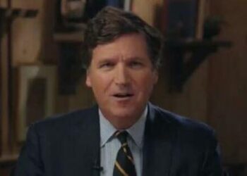 “Believe Their Lies Or Pay The Consequences” – Tucker Carlson Blasts Trans Ideology As “Just Another Religious War”