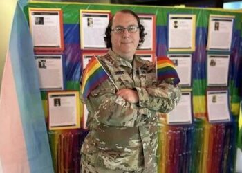 Biden DoD Lets Transgender Service Members Skip Deployments, Receive Indefinite Physical Fitness Waivers: Confidential Memo