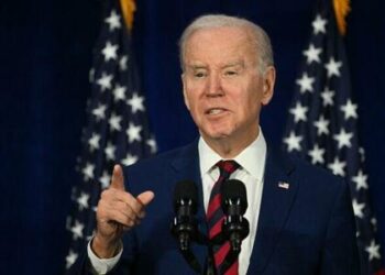 Biden: Hiding In Plain Sight