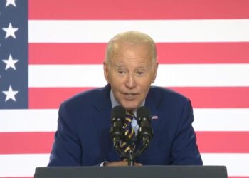 Biden Keeps Bragging About the Economy but Polling Shows the American People Aren’t Buying It | The Gateway Pundit