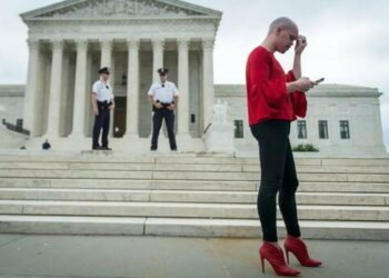 Biden Official Committed Grand Larceny While On Sensitive Government Trip; Report