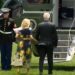 Biden Takes No Questions And Fails to Salute Marine as He Retreats to Camp David For Another Vacation (VIDEO) | The Gateway Pundit | by Cristina Laila