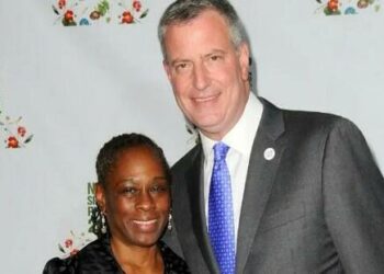 Bill DeBlasio And Wife Chirlane McCray To Separate, Date Other People While Still Living Together