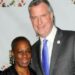 Bill DeBlasio And Wife Chirlane McCray To Separate, Date Other People While Still Living Together