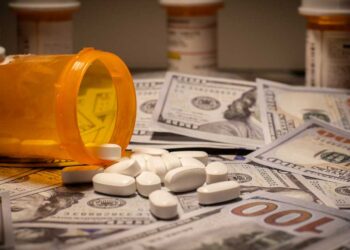 Billionaire Stands to Make Millions From Addiction Treatment