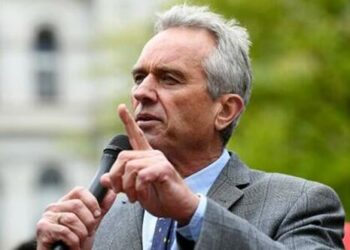 Bizarre New Attack On RFK Jr: He Promotes The “Ugly Message that Being Autistic Is Bad”