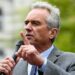 Bizarre New Attack On RFK Jr: He Promotes The “Ugly Message that Being Autistic Is Bad”