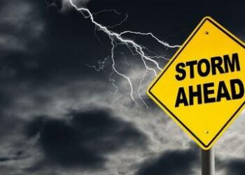 Blain: Markets In For Stormy Second Half – Could Low Pressure In CLOs Turn Cyclonic?