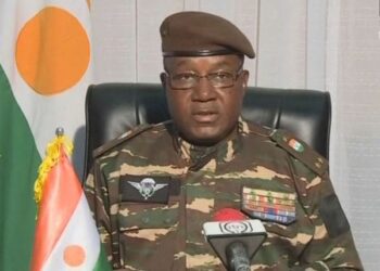 Blinken Calls for Immediate Release of Ousted Niger President