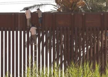 Border Patrol Chief Relieved Of Command Same Day He Testified Before Congress