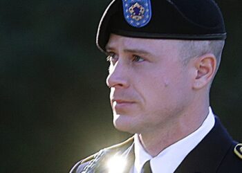 Bowe Bergdahl’s Court-Martial Conviction Voided by US Judge