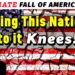 Bring This Nation To Its Knees!  Julie Green, Bo Polny