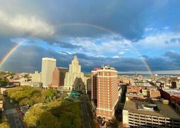 Brown University Is Super Duper Gay