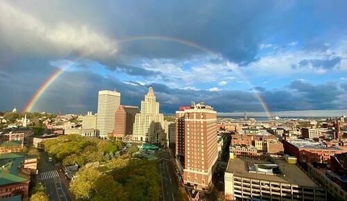 Brown University Is Super Duper Gay