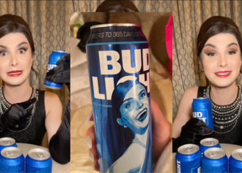 Bud Light’s Disastrous Pro-Trans Marketing Sparks Major Job Losses As Bottle-Suppliers Start Shutting Down