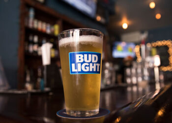 Bud Light’s Popularity At Bars And Restaurants Is “Almost Non-Existent”