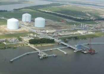 Buffett Buys One Of Only Seven US LNG Export Terminals In $3.3 Billion Deal
