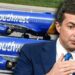 Buttigieg Blames Weather; FAA Blames Air-Traffic Controller Shortage On Flight Disruptions