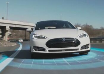 CA Attorney General Probing Tesla’s Autopilot Safety And Marketing