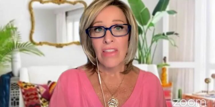 CAN'T CRITICIZE DEMOCRACY