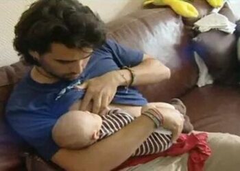 CDC ‘Chestfeeding’ Guidance Fails To Consider Hormone Risk To Infants