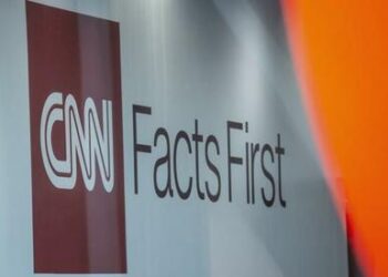 CNN Still Pushing COVID Fear In 2023