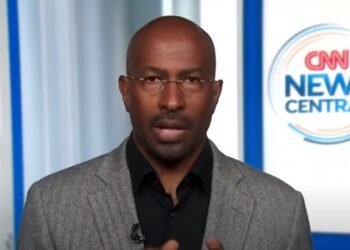 CNN’s Van Jones Has Meltdown Over SCOTUS Rulings, Claims Trump Appointed Justices Are ‘Remaking America’ (VIDEO) | The Gateway Pundit | by Mike LaChance