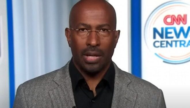 CNN’s Van Jones Has Meltdown Over SCOTUS Rulings, Claims Trump Appointed Justices Are ‘Remaking America’ (VIDEO) | The Gateway Pundit | by Mike LaChance