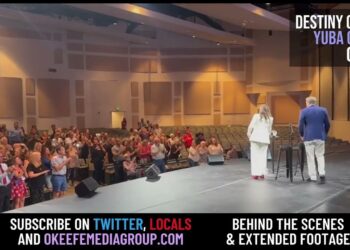 California OMG launch tour, what amazing crowd and energy.