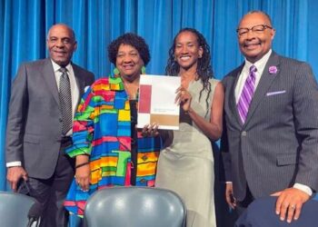 California’s Reparations Task Force Demands Action, Presents 1,100-Page Final Report To Governor, Legislature