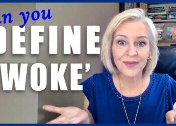 Can you Define 'Woke' in a Couple of Sentences (Without Getting Emotional?)