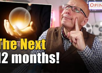 Can you predict the year ahead?