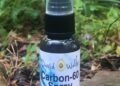 Carbon-60 Sprayhttps://bit.ly/Carbon60SprayWorld’s First!David🥑Wolfe Carbon-60 SprayThis product is our solvent-free C6…