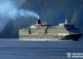 Carnival Cruise Ship Emits More Toxic Fumes Than All Of Europe’s Cars, Study Finds