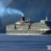Carnival Cruise Ship Emits More Toxic Fumes Than All Of Europe’s Cars, Study Finds