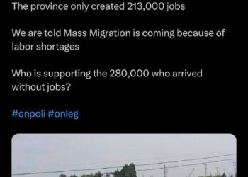 🇨🇦Castro’s Chinada🇨🇦