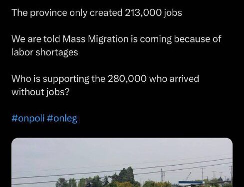 🇨🇦Castro’s Chinada🇨🇦