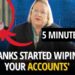 Catherine Austin Fitts 'Banks Are Hiding This From You'