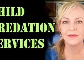 Child Predation Services of Arizona