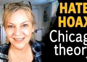 Child Trafficking Agent Called In on Smollett Case