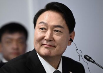 China Balks as South Korea, Japan Leaders Plan to Attend NATO Summit