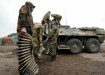 China Likely Providing Military Aid To Russia: US Intelligence Report