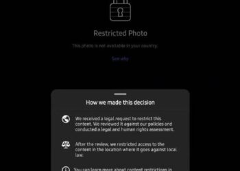 🇨🇦Chinada is censoring photos now🇨🇦