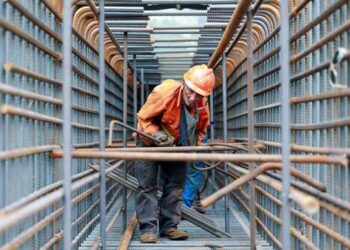 China’s Economy Is Facing Its Biggest Challenge In Decades