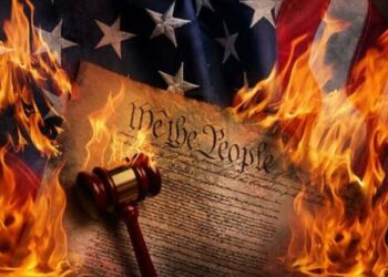 Circle The Wagons: The Government Is On the Warpath